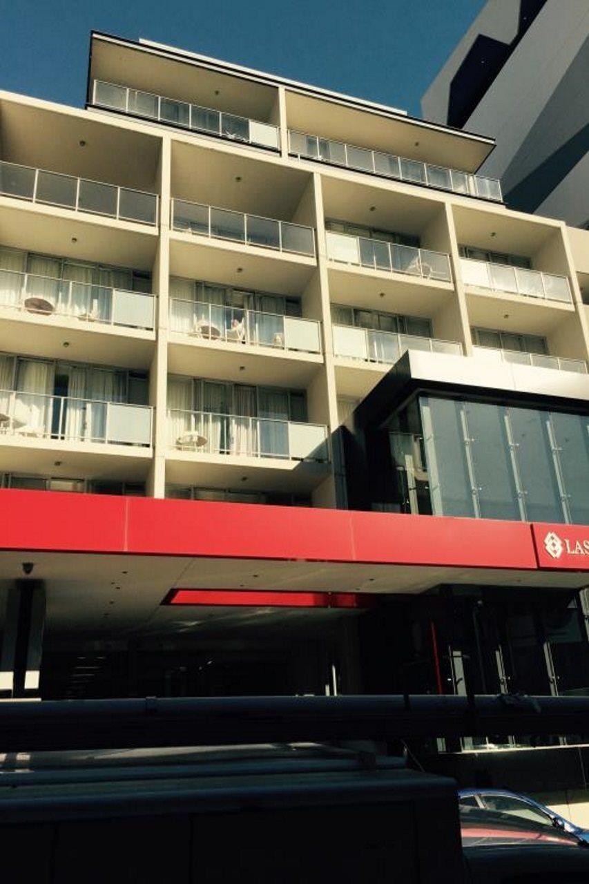Amity Apartment Hotels Melbourne Exterior photo