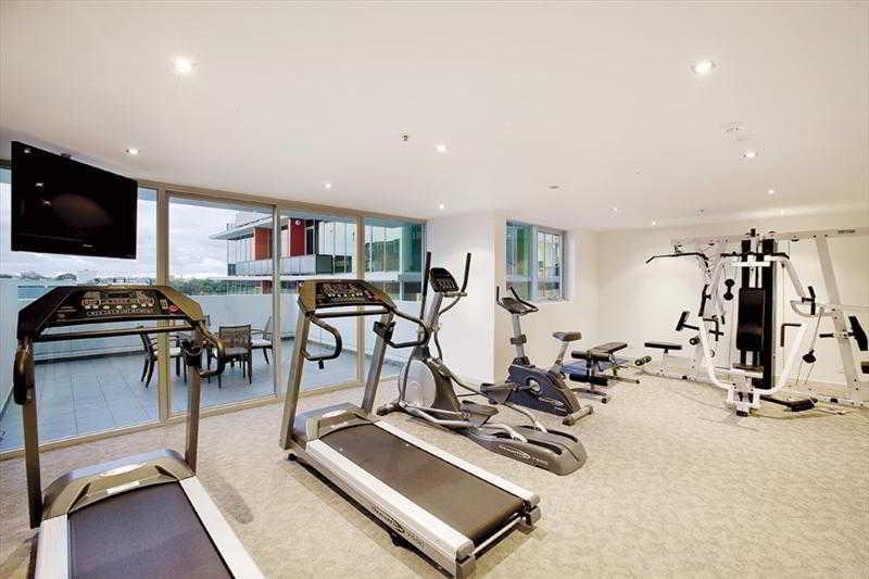 Amity Apartment Hotels Melbourne Facilities photo